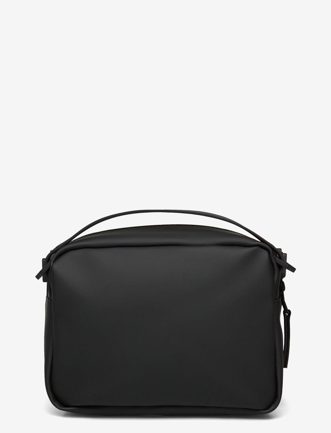 Rains - Box Bag W3 - black - 2