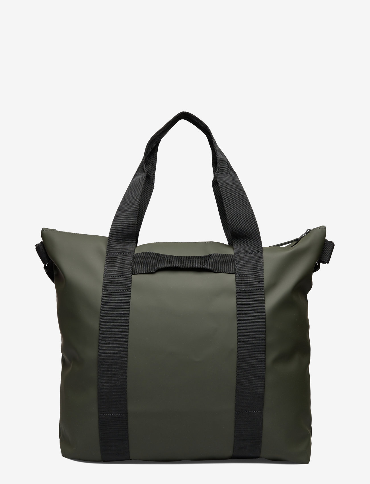 Rains - Tote Bag W3 - torby wodoodporne - green - 2