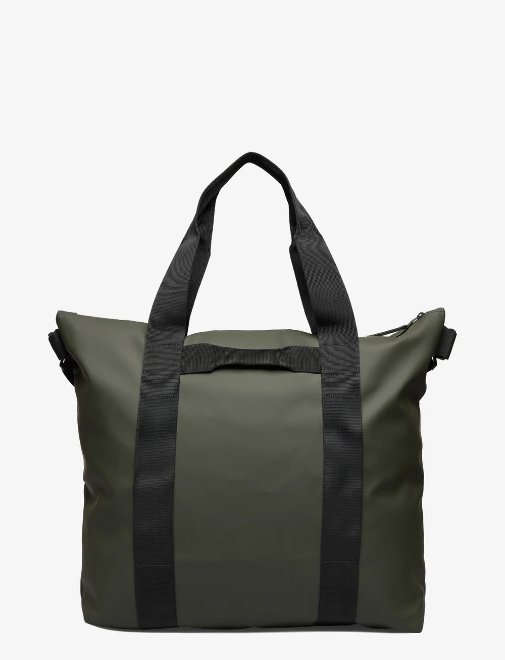 Rains - Tote Bag W3 - wasserdichte taschen - green - 2