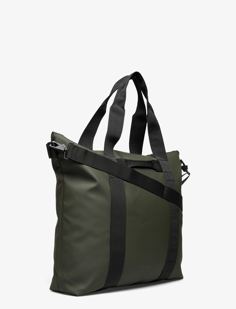 Rains - Tote Bag W3 - wasserdichte taschen - green - 3