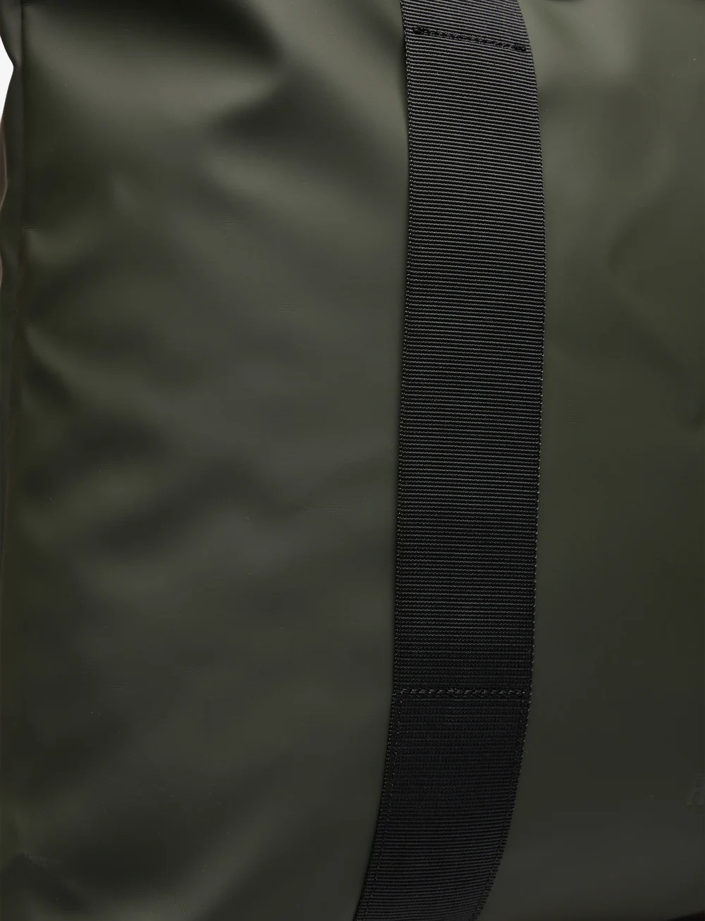 Rains - Tote Bag W3 - wasserdichte taschen - green - 4