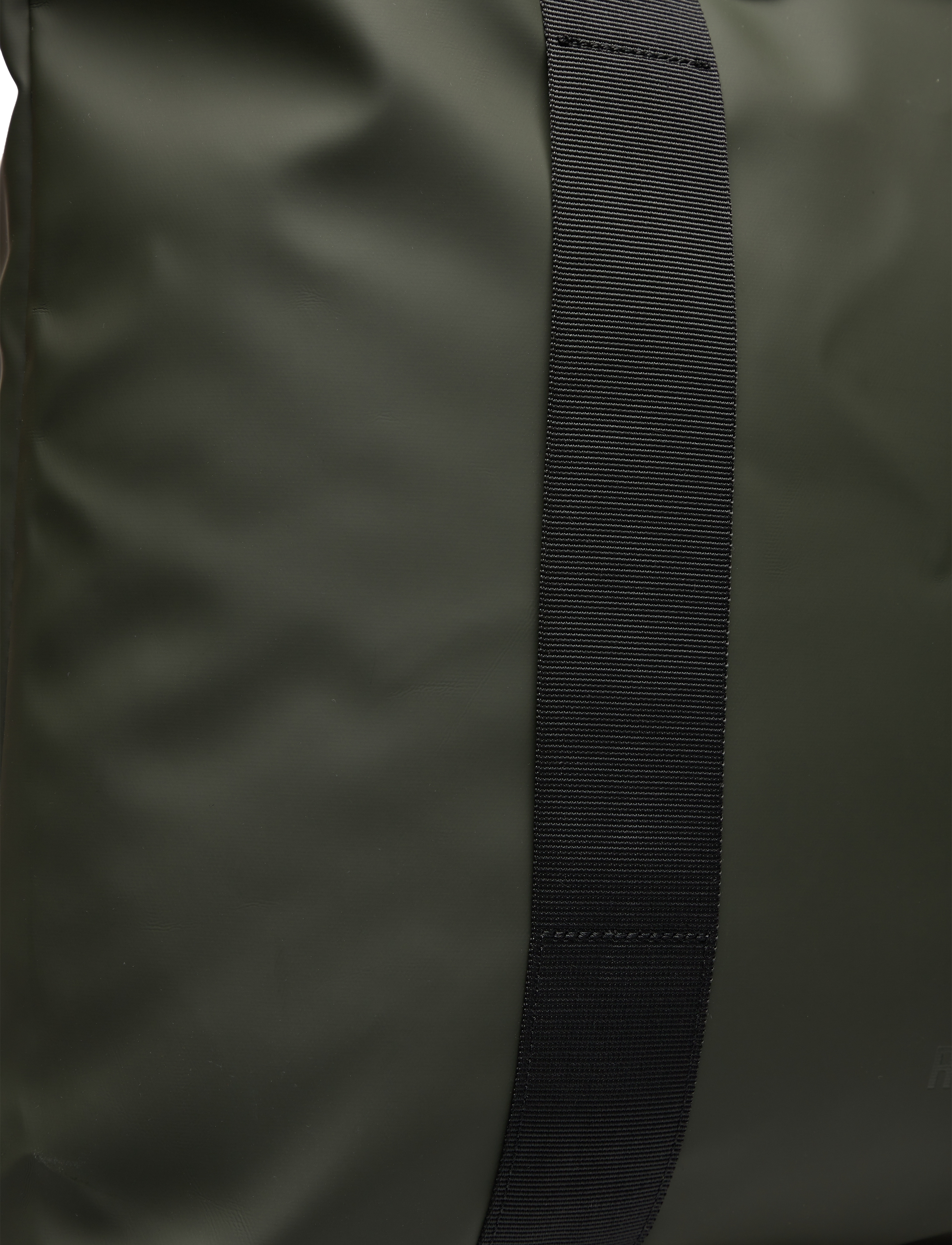Rains - Tote Bag W3 - vattentäta väskor - green - 4