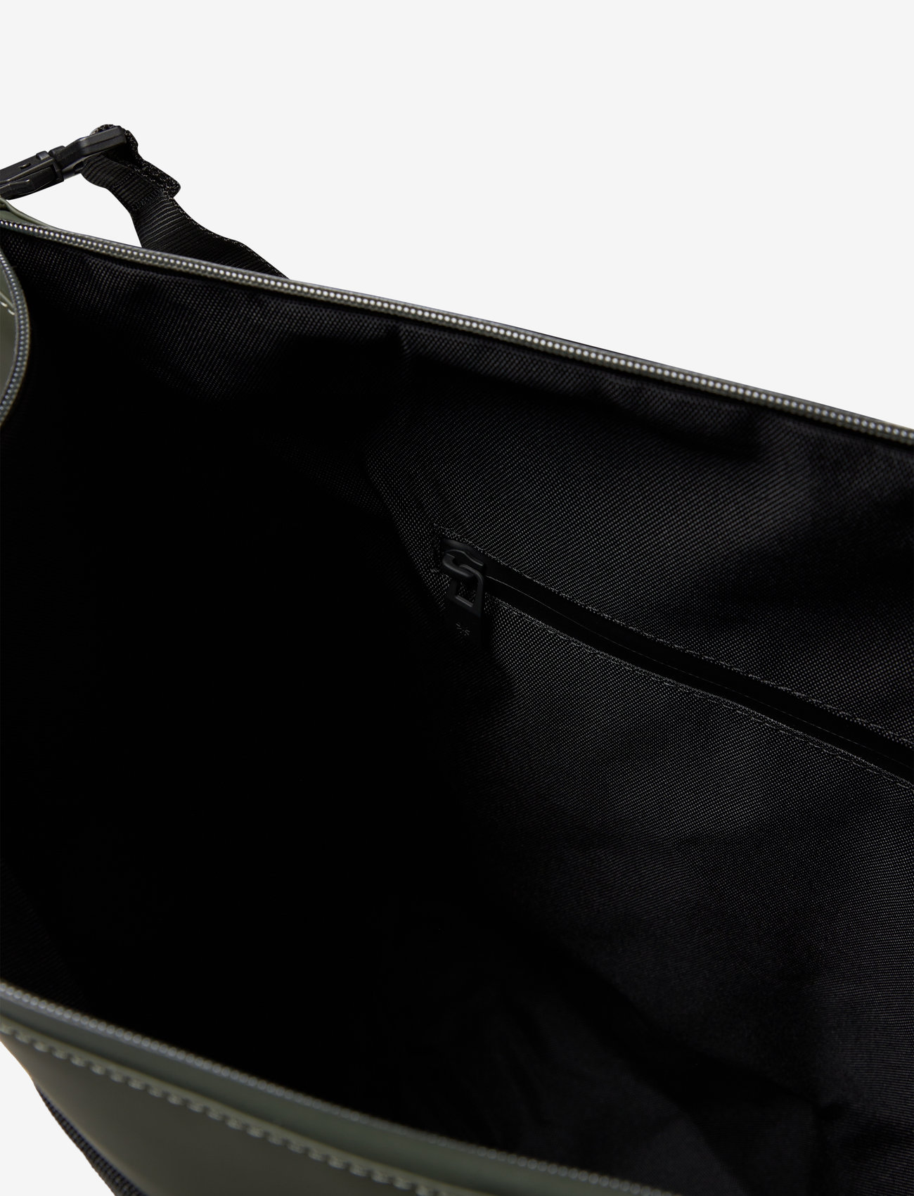 Rains - Tote Bag W3 - torby wodoodporne - green - 5