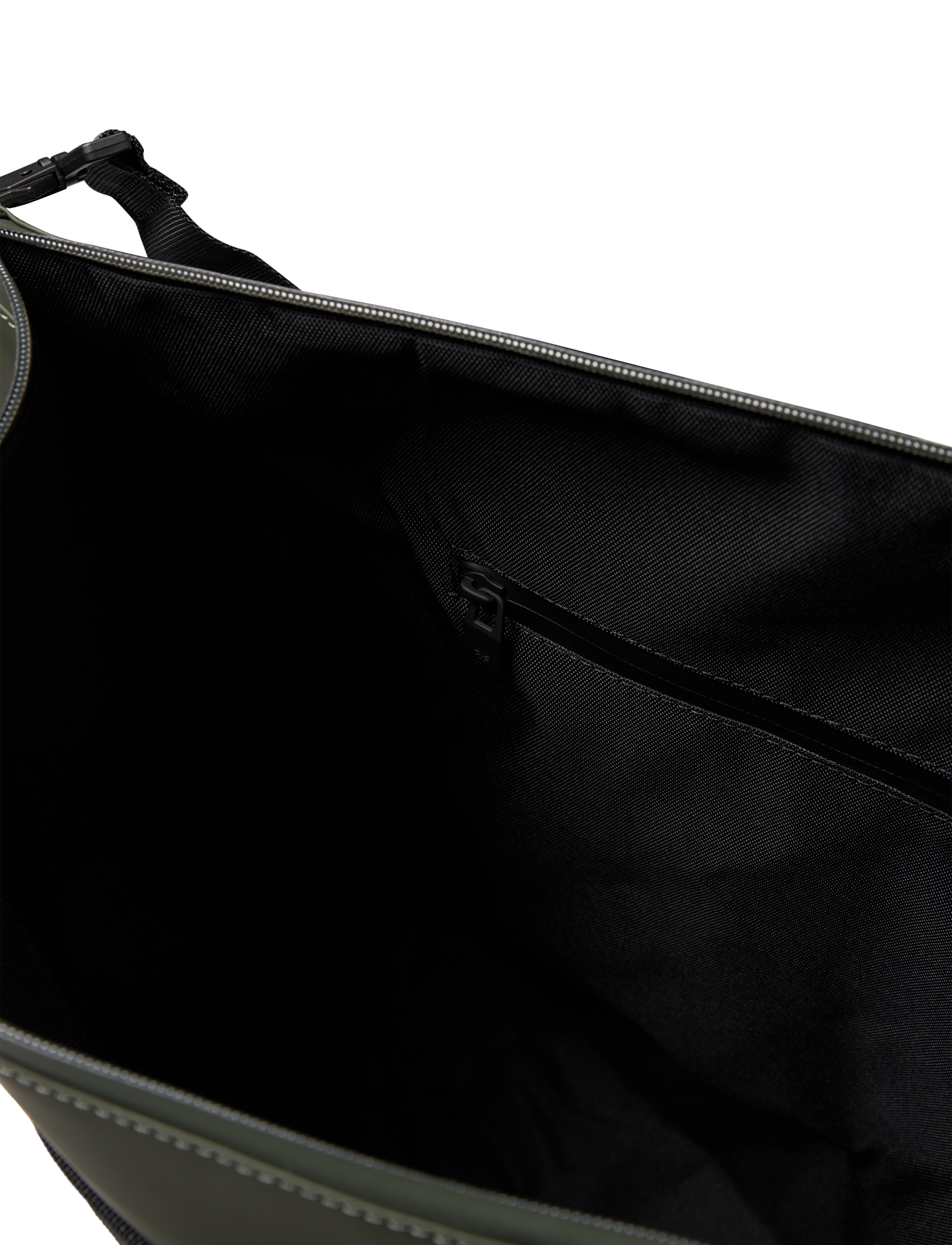 Rains - Tote Bag W3 - vattentäta väskor - green - 5