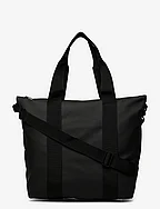 Tote Bag Mini W3 - 01 BLACK