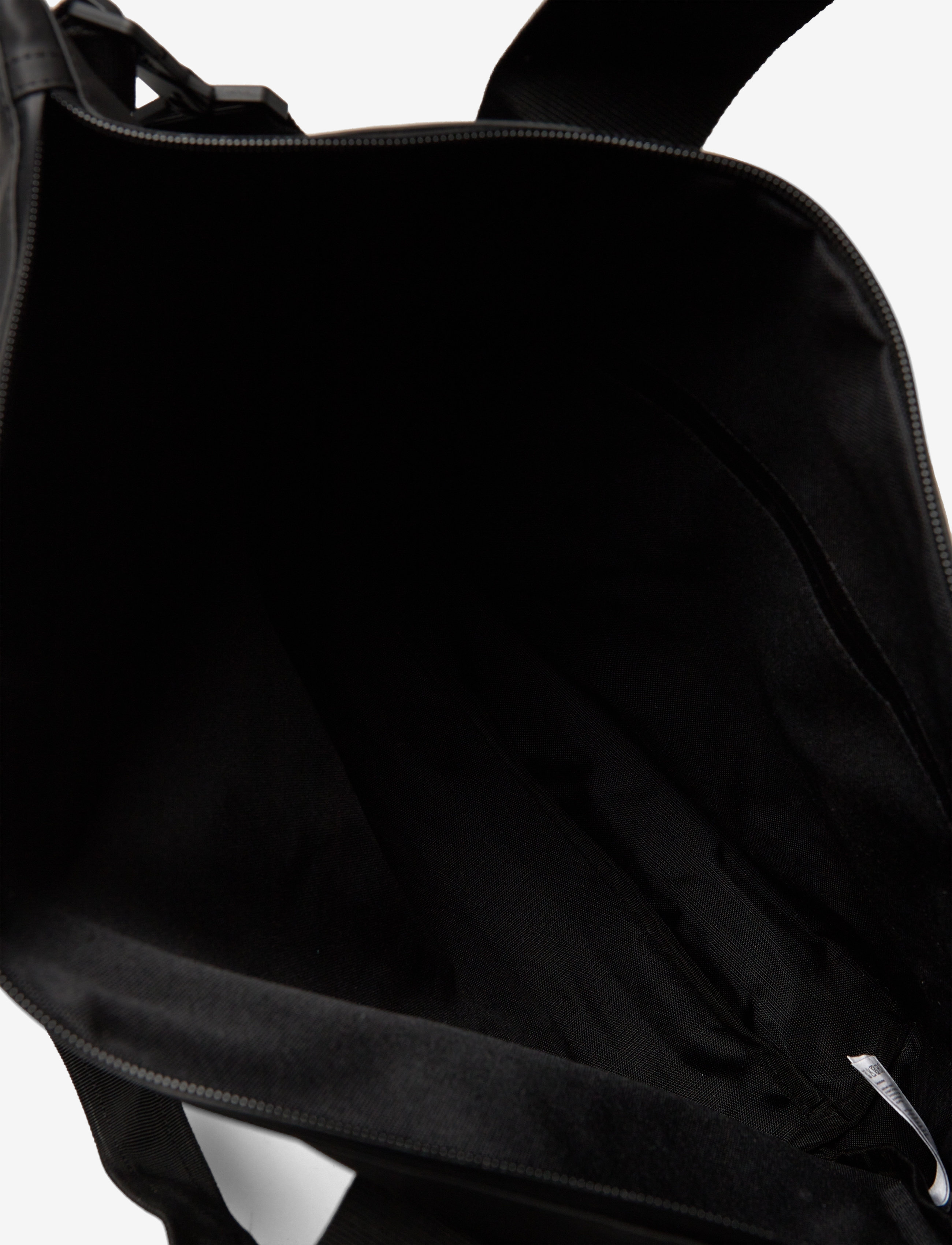 Rains - Tote Bag Mini W3 - veekindlad kotid - black - 4
