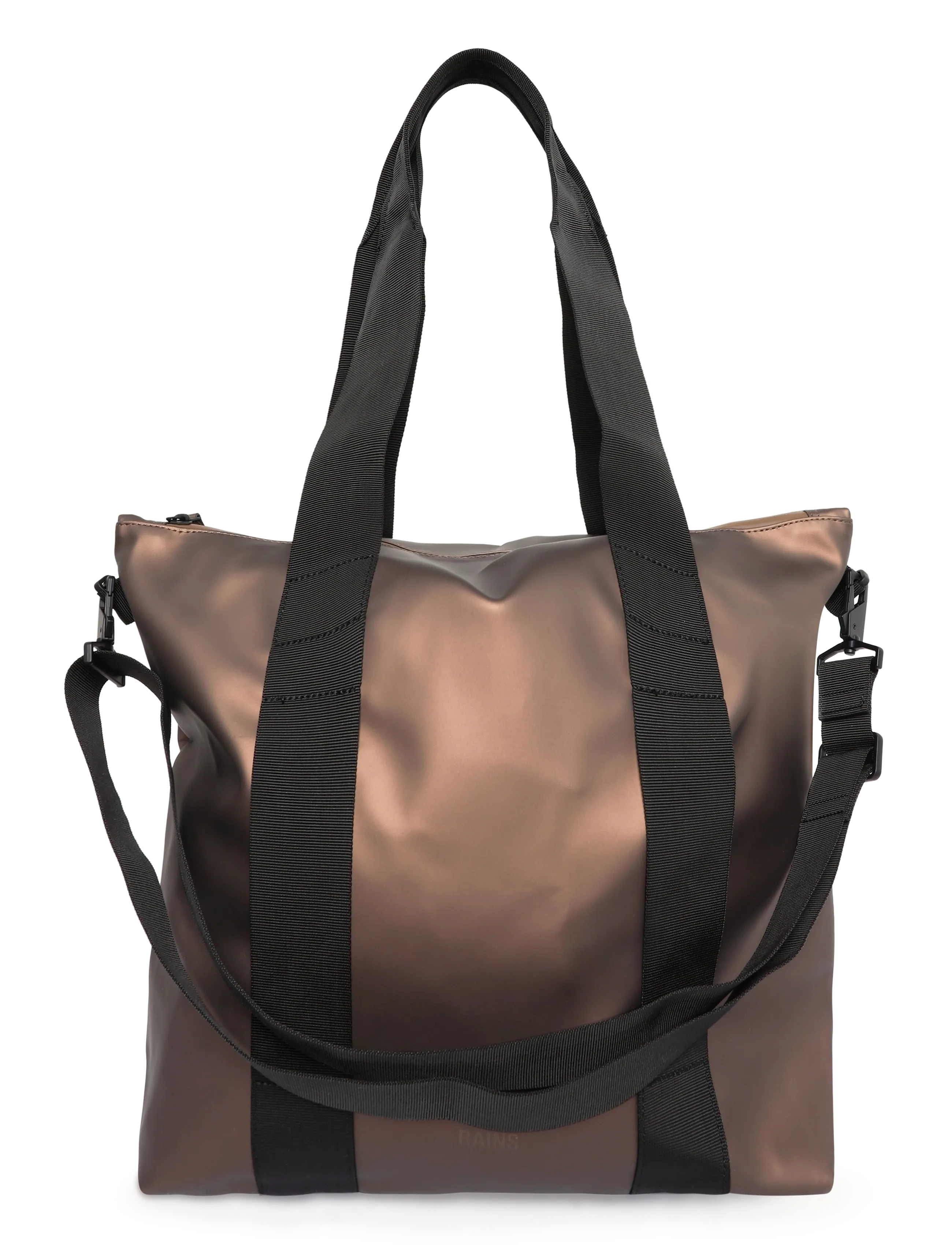 Rains - Tote Bag Mini W3 - wasserdichte taschen - comet - 1