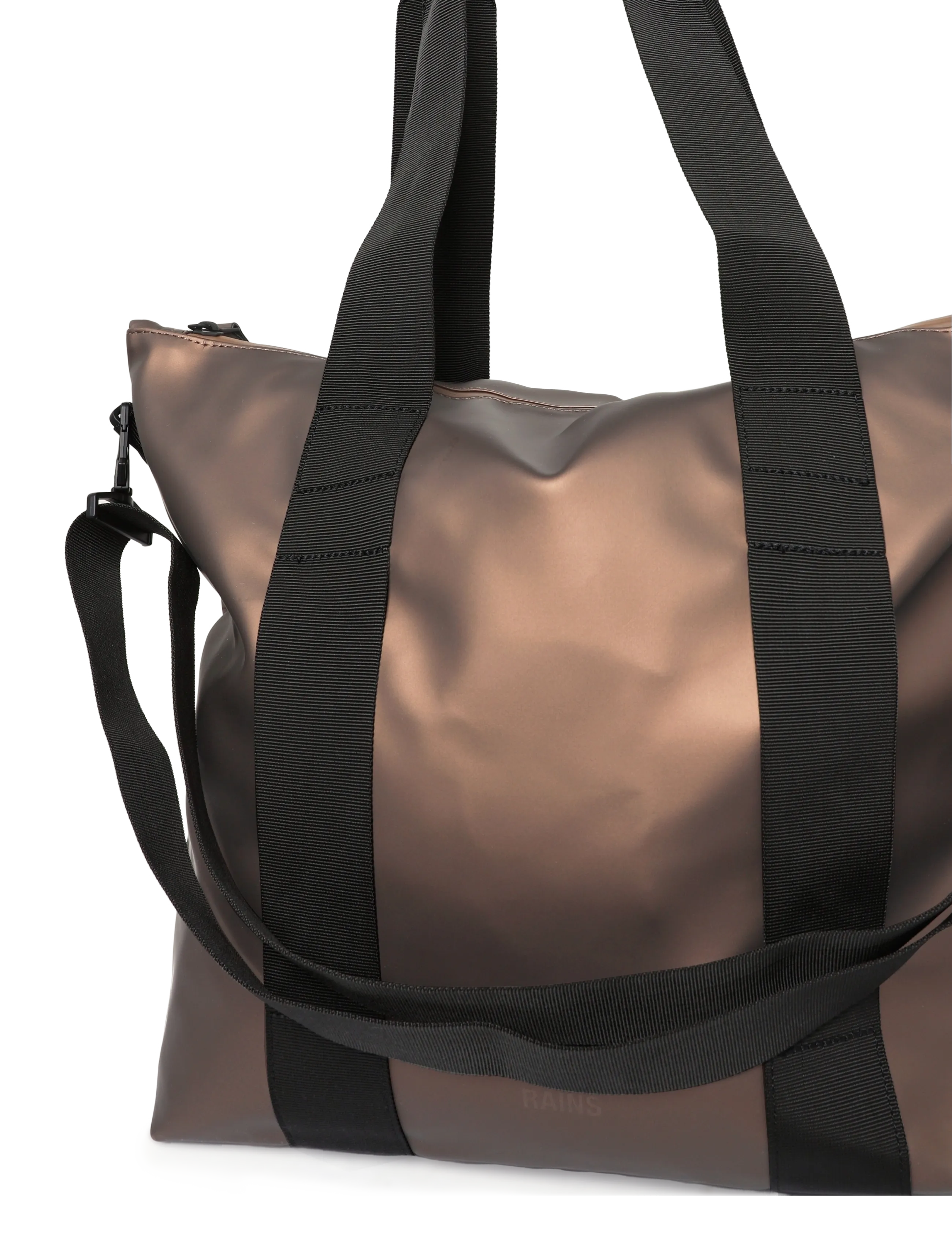 Rains - Tote Bag Mini W3 - wasserdichte taschen - comet - 2