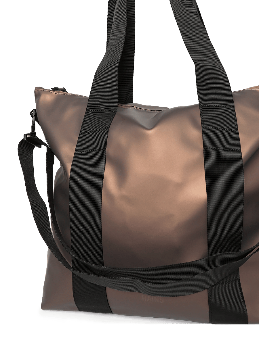 Rains - Tote Bag Mini W3 - wasserdichte taschen - comet - 2