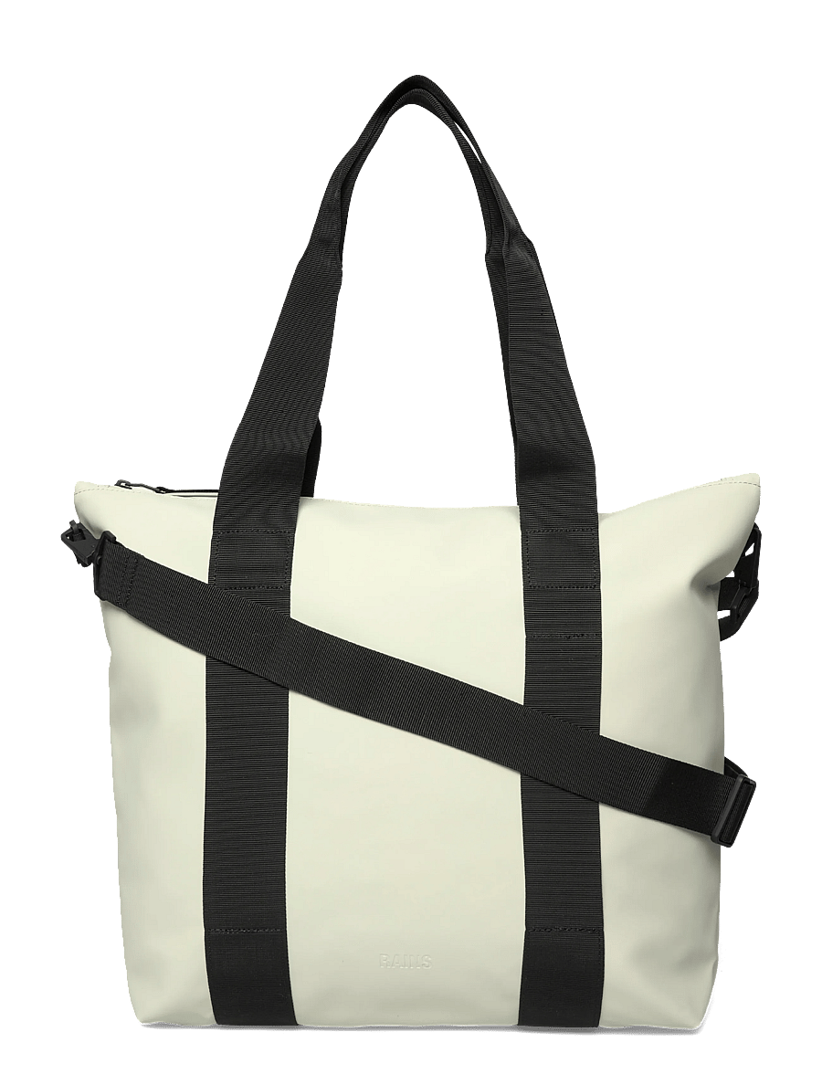 Rains - Tote Bag Mini W3 - veekindlad kotid - daze - 0
