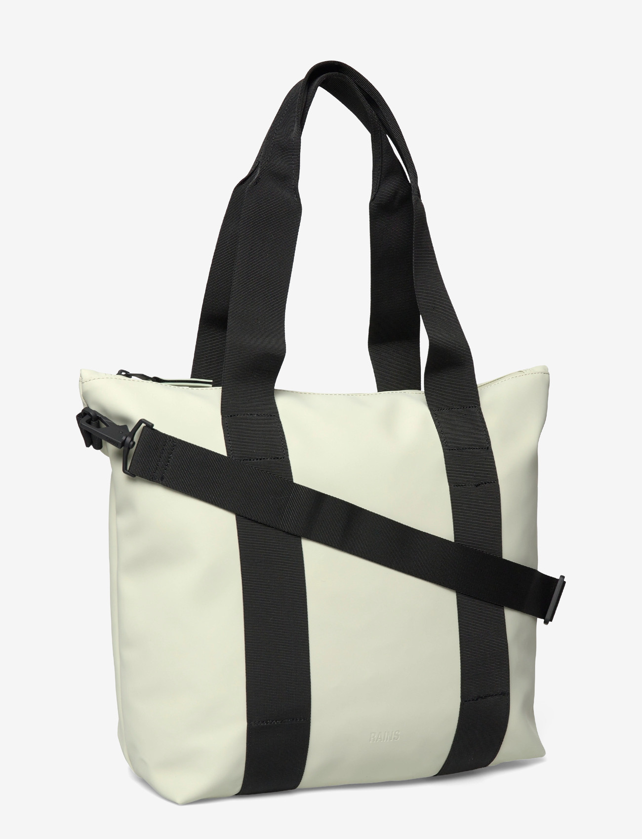 Rains - Tote Bag Mini W3 - veekindlad kotid - daze - 2