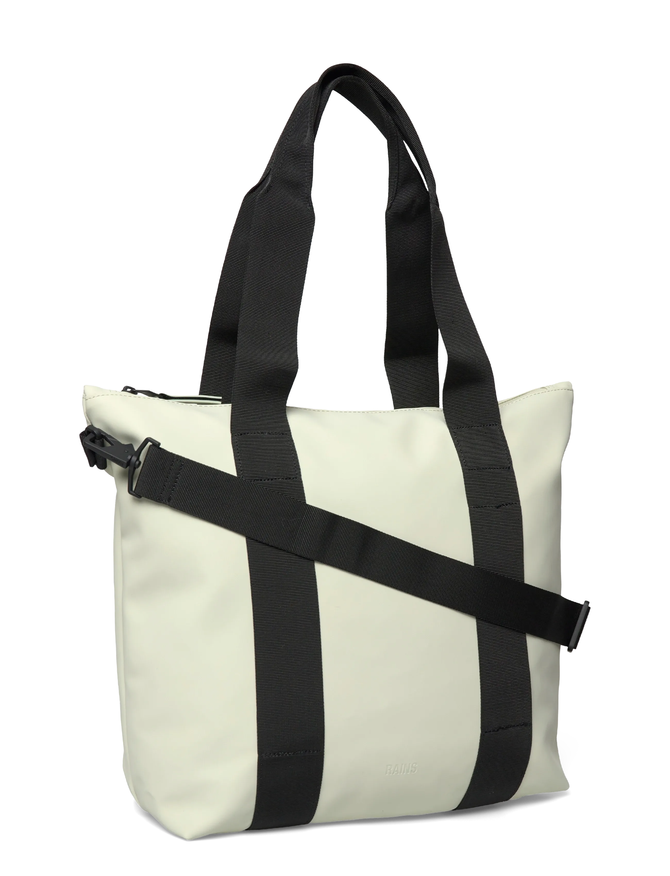 Rains - Tote Bag Mini W3 - veekindlad kotid - daze - 2