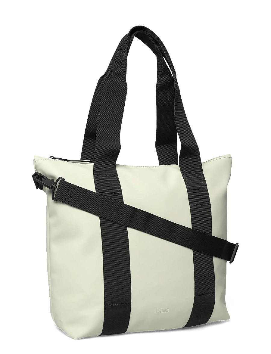 Rains - Tote Bag Mini W3 - veekindlad kotid - daze - 2