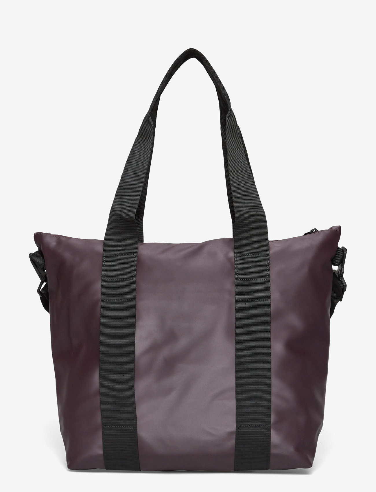 Rains - Tote Bag Mini W3 - waterproof bags - depth - 1