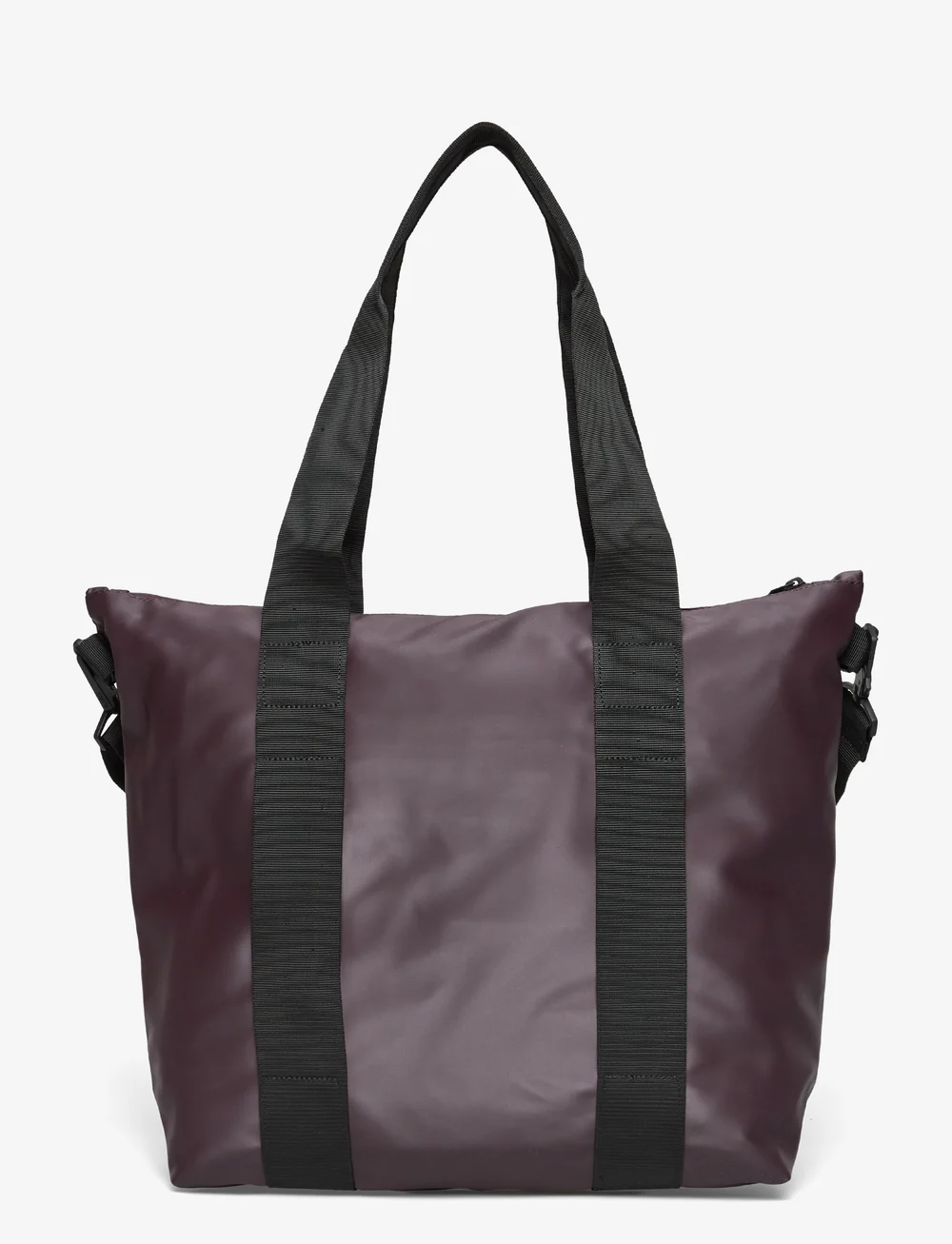 Rains - Tote Bag Mini W3 - vandtætte tasker - depth - 1