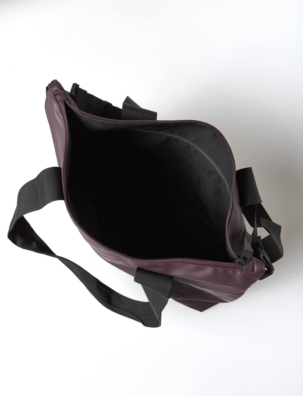 Rains - Tote Bag Mini W3 - vandtætte tasker - depth - 3