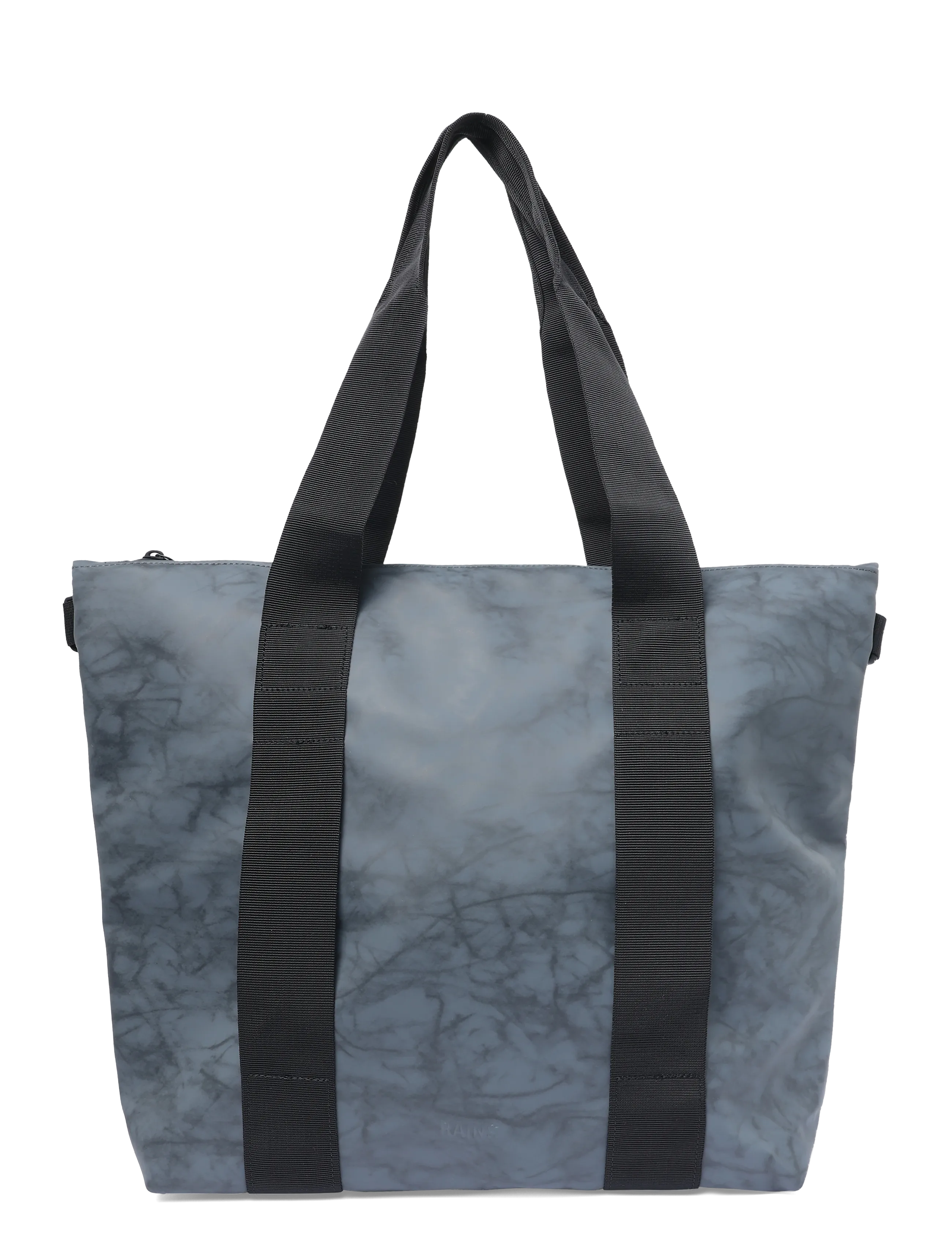 Rains Tote Bag Mini W3 - Rains - ECHO / grey
