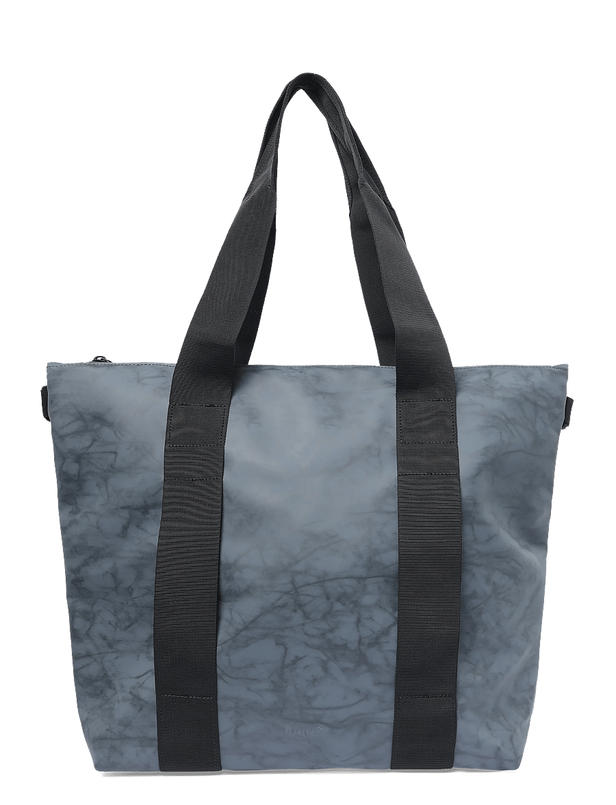 Rains - Tote Bag Mini W3 - wasserdichte taschen - echo - 0