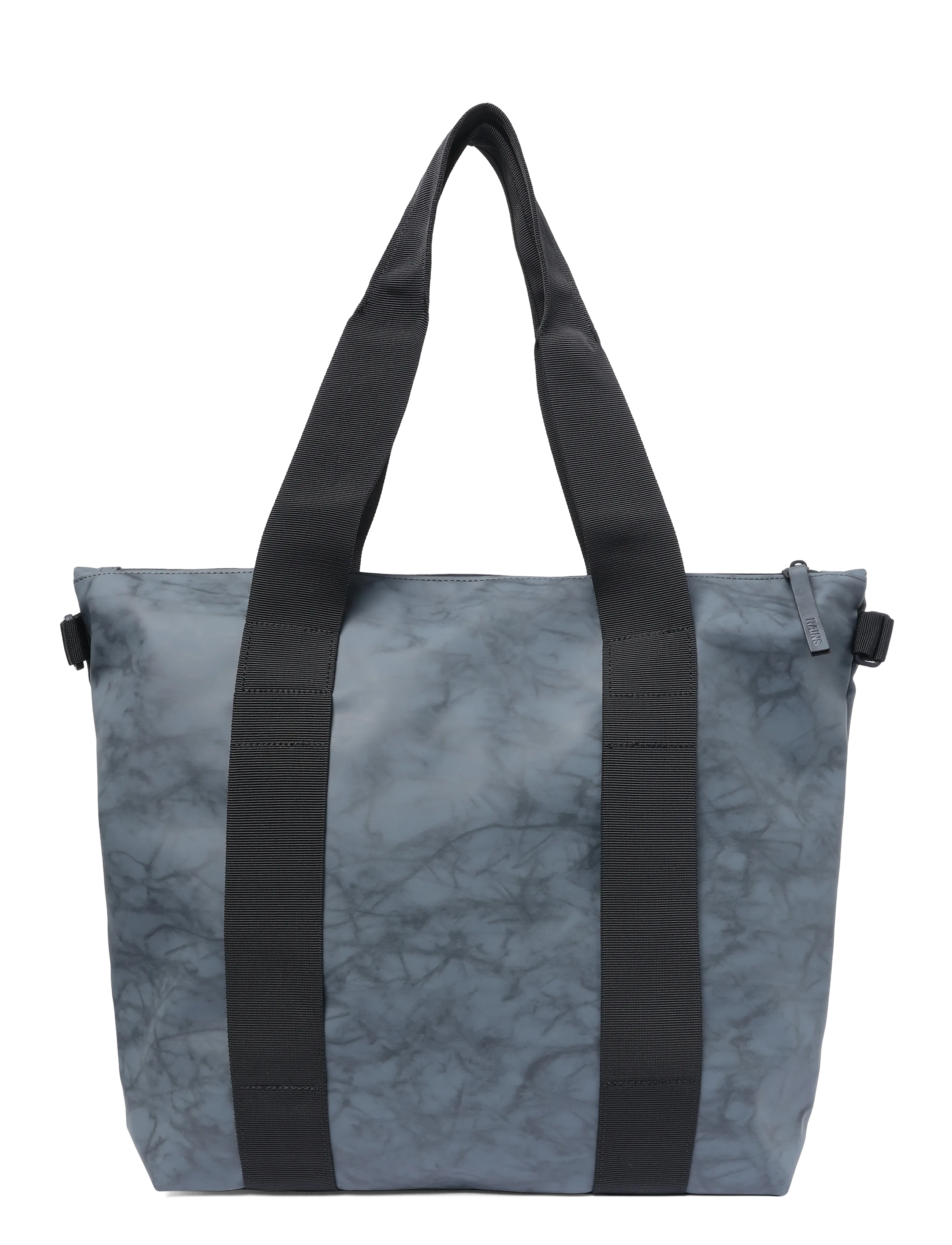 Rains - Tote Bag Mini W3 - wasserdichte taschen - echo - 1