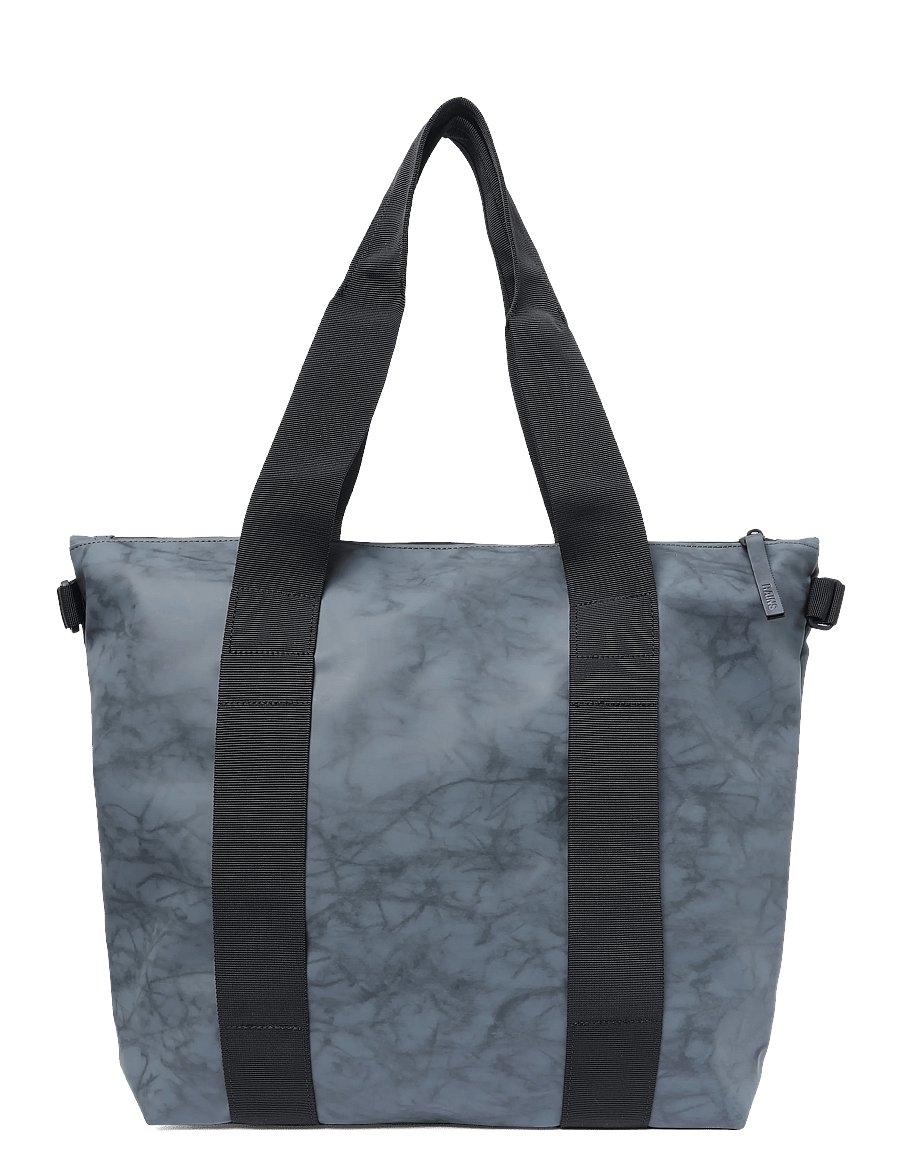 Rains - Tote Bag Mini W3 - wasserdichte taschen - echo - 1