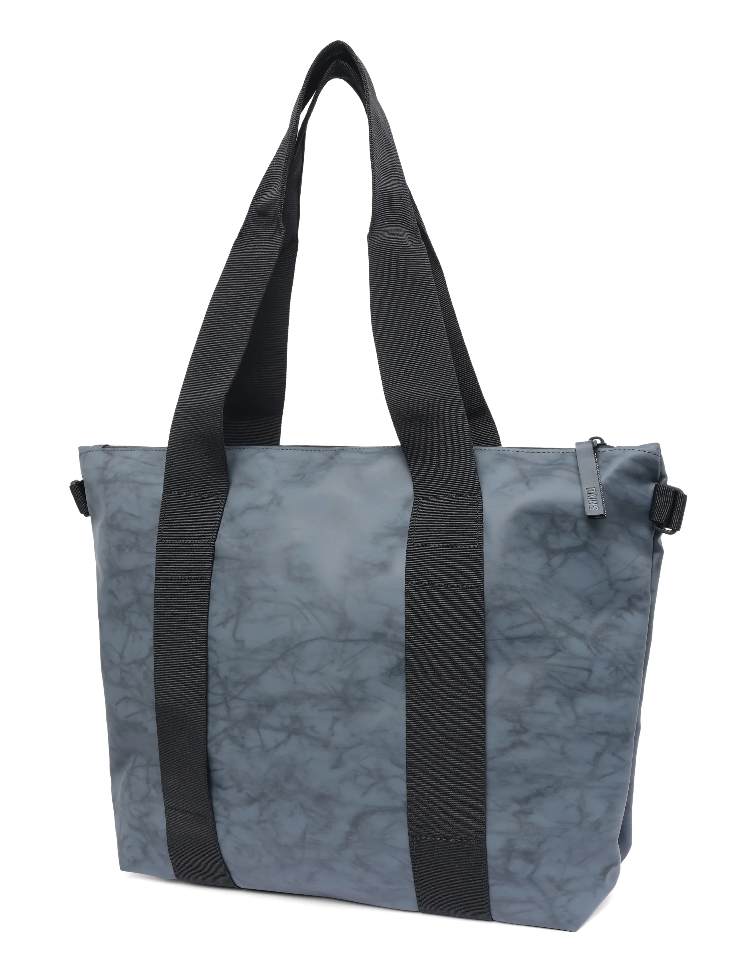 Rains - Tote Bag Mini W3 - wasserdichte taschen - echo - 2