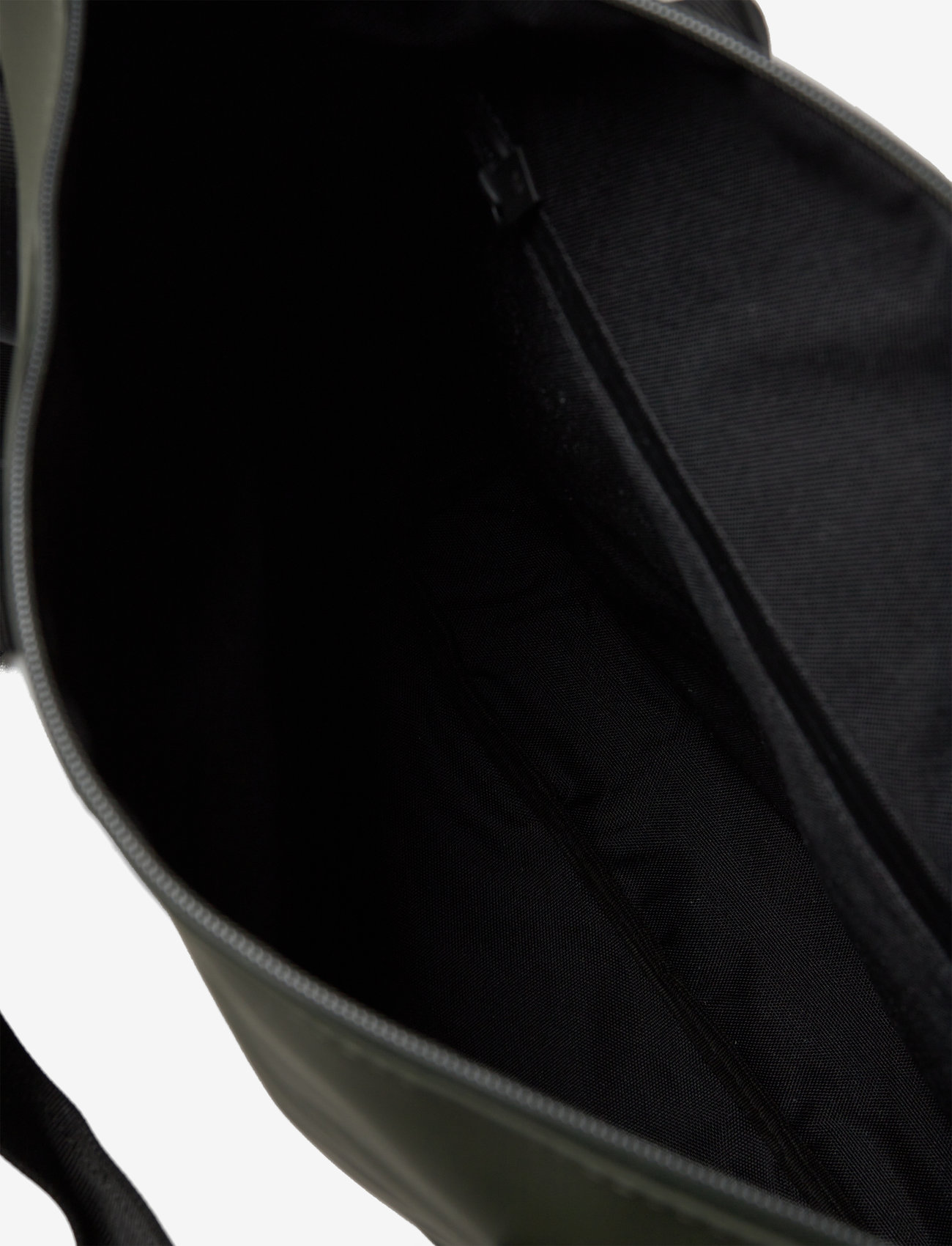 Rains - Tote Bag Mini W3 - torby wodoodporne - green - 4