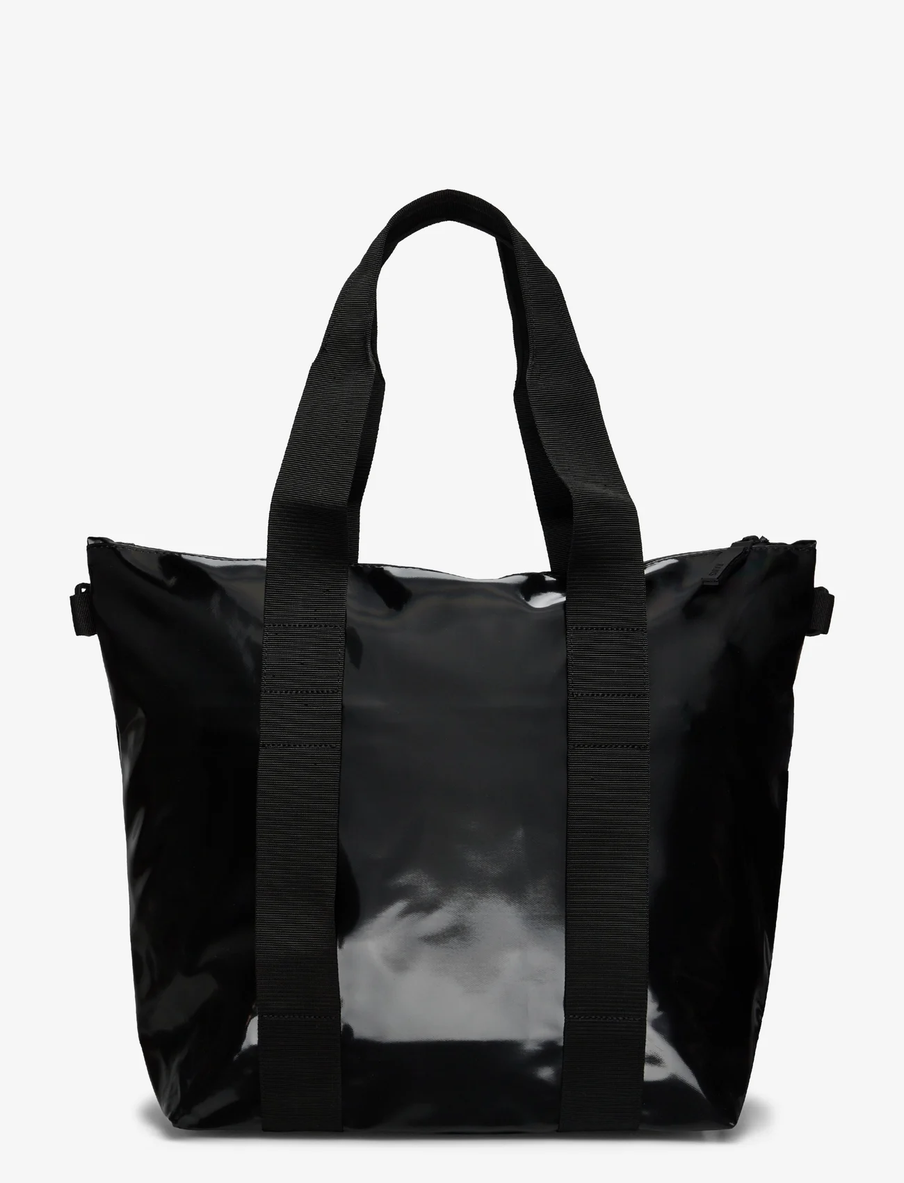 Rains - Tote Bag Mini W3 - vattentäta väskor - night - 1