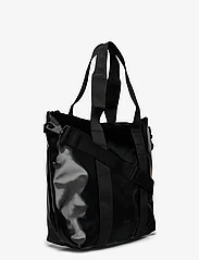 Rains - Tote Bag Mini W3 - vattentäta väskor - night - 2