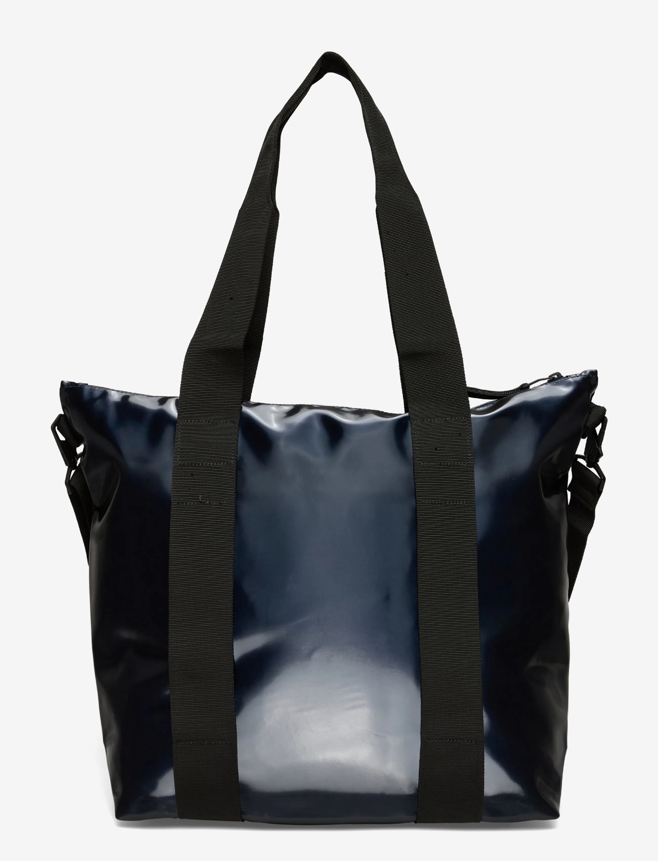 Rains - Tote Bag Mini W3 - wasserdichte taschen - spill - 1