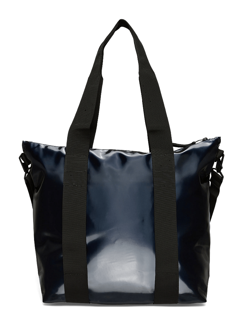 Rains - Tote Bag Mini W3 - wasserdichte taschen - spill - 1
