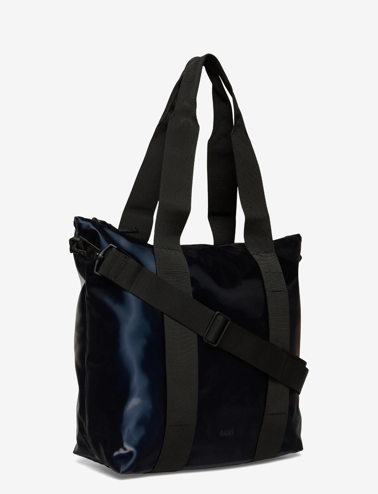 Rains - Tote Bag Mini W3 - wasserdichte taschen - spill - 2