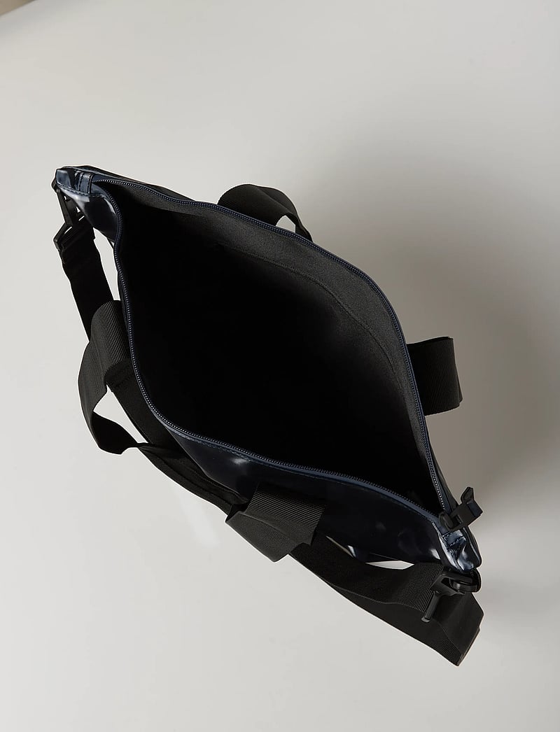 Rains - Tote Bag Mini W3 - wasserdichte taschen - spill - 3