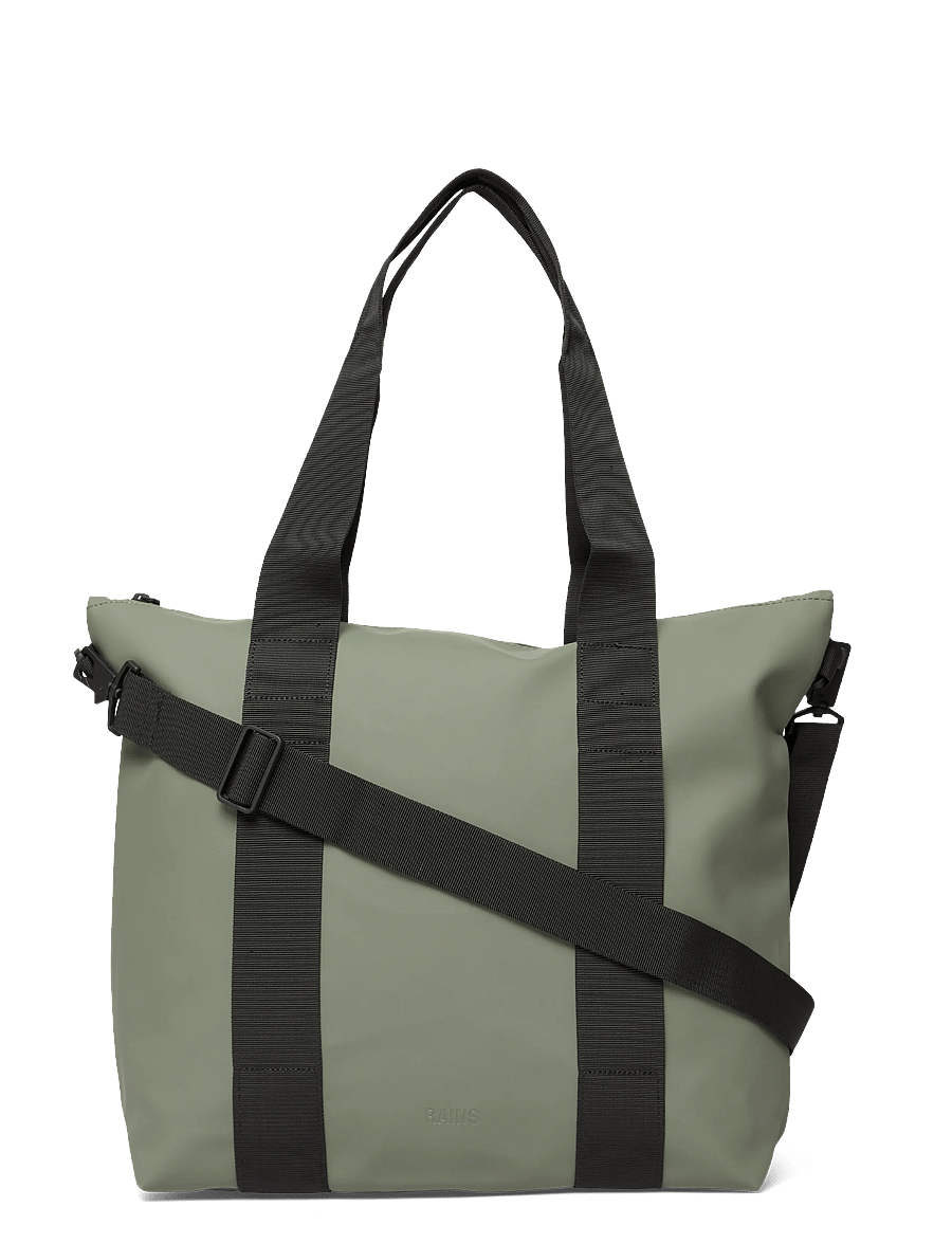 Rains - Tote Bag Mini W3 - waterdichte tassen - well - 0