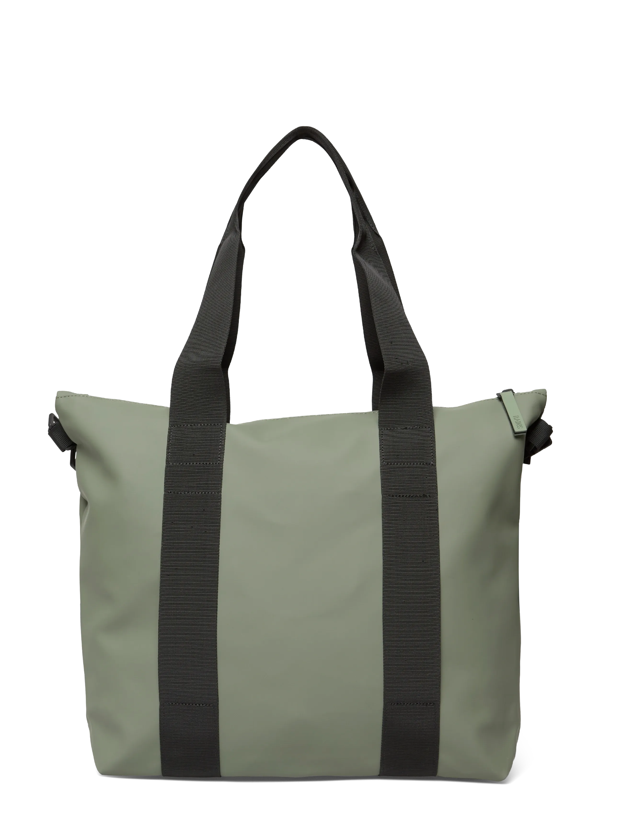 Rains - Tote Bag Mini W3 - waterdichte tassen - well - 1
