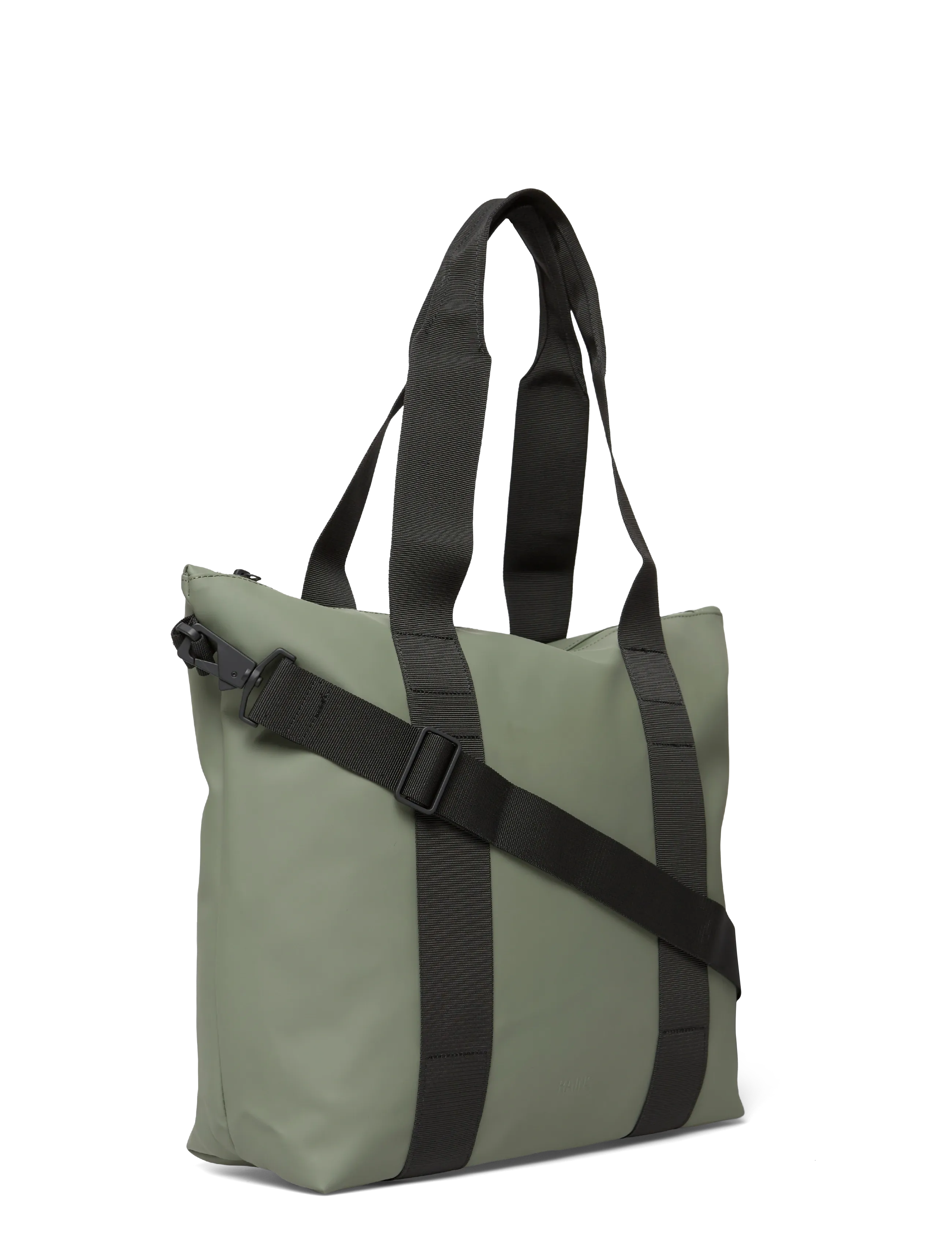 Rains - Tote Bag Mini W3 - waterdichte tassen - well - 2