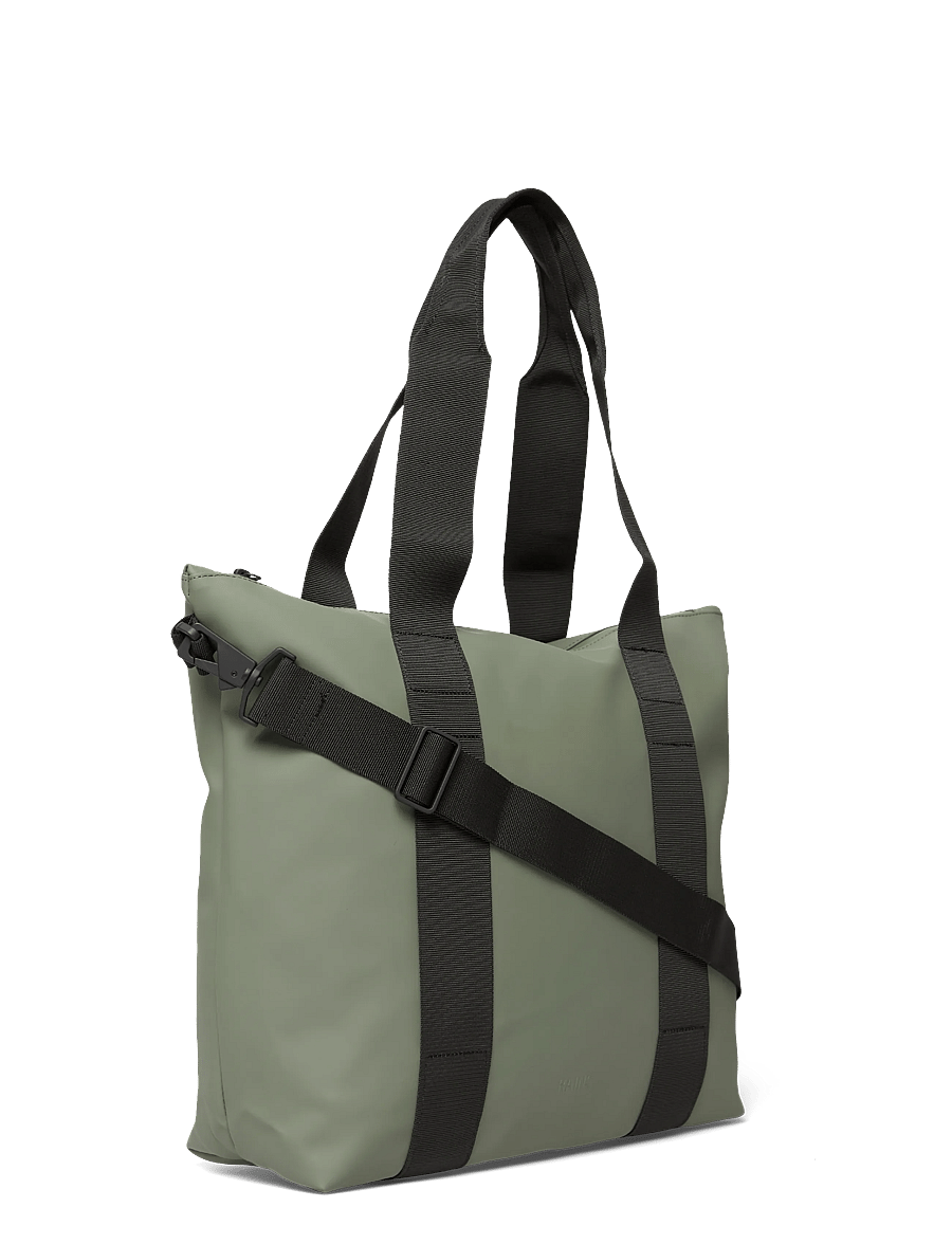 Rains - Tote Bag Mini W3 - waterdichte tassen - well - 2