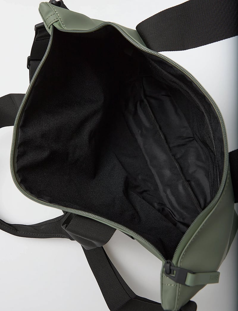 Rains - Tote Bag Mini W3 - vattentäta väskor - well - 3