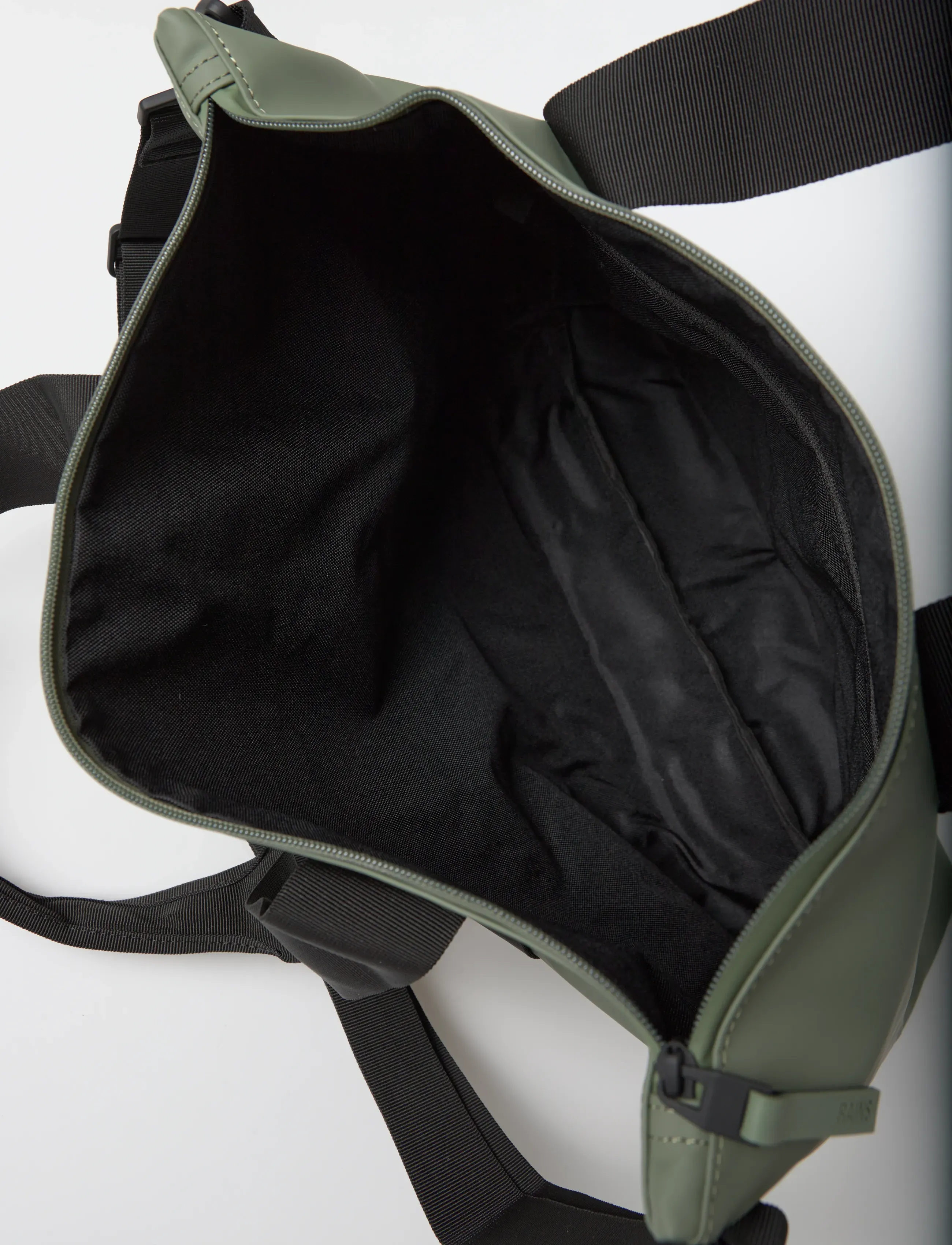 Rains - Tote Bag Mini W3 - waterdichte tassen - well - 3