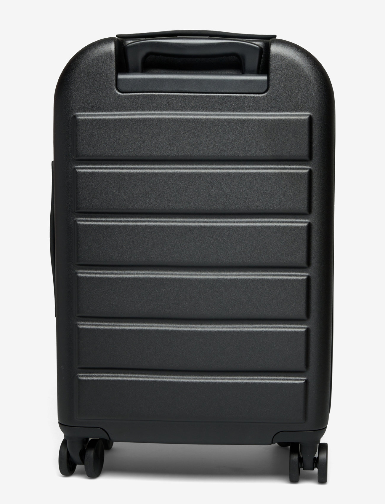 Rains - Texel Cabin Trolley W3 - vandtætte tasker - black - 2