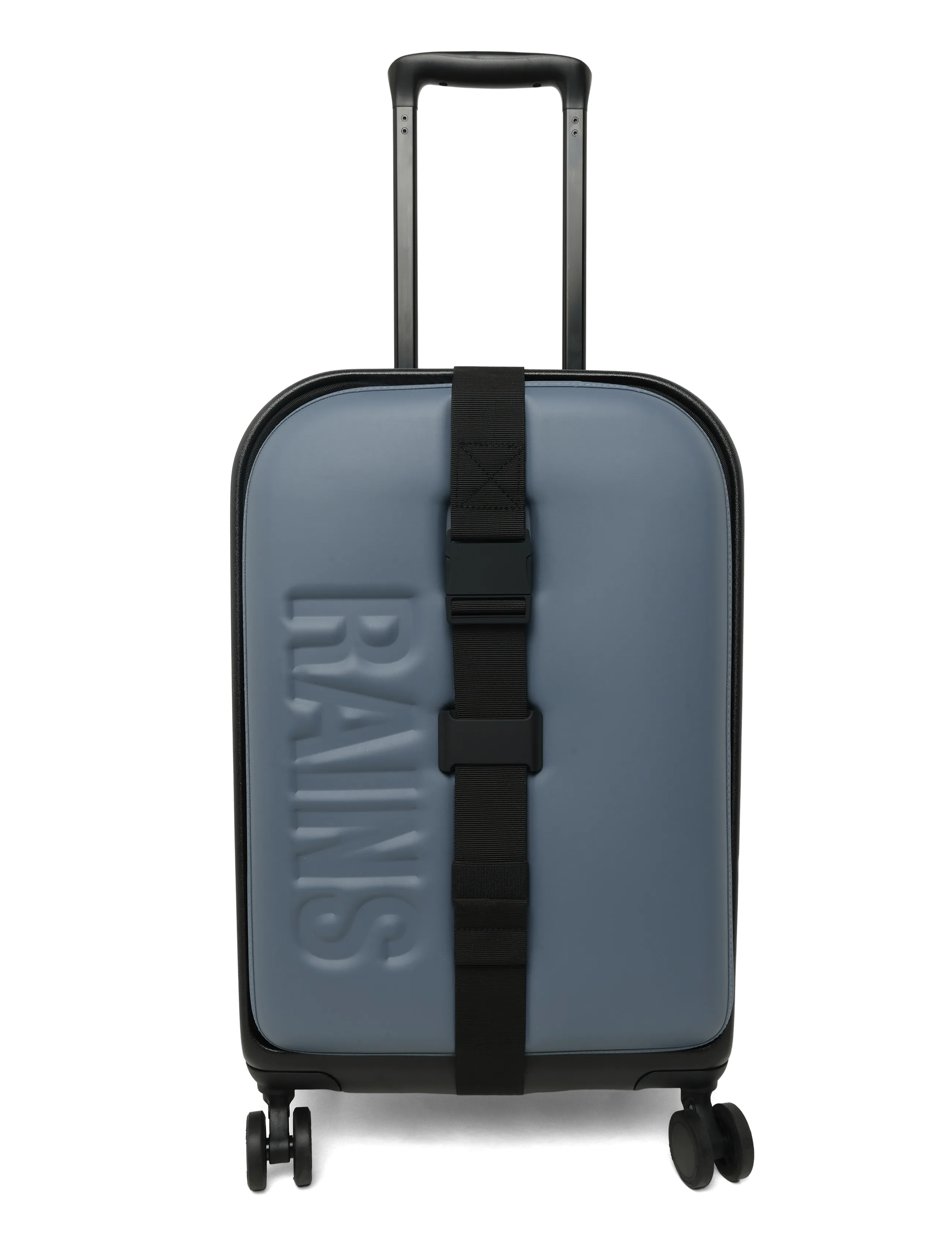 Rains Texel Cabin Trolley W3 - Rainwear - BLUE DUSK / blue