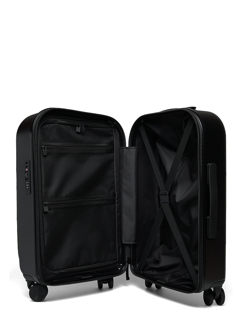 Rains - Texel Cabin Trolley W3 - veekindlad kotid - green - 4