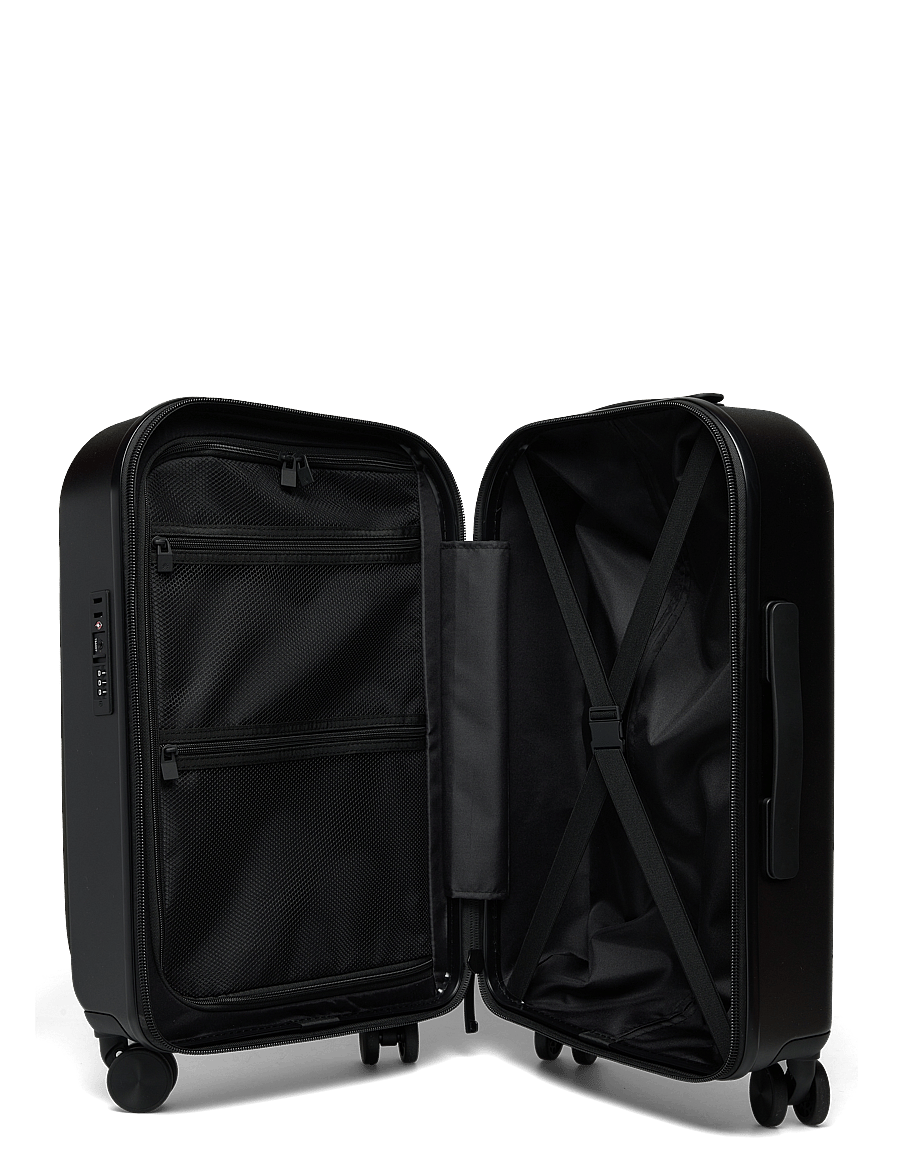 Rains - Texel Cabin Trolley W3 - vandtætte tasker - green - 4
