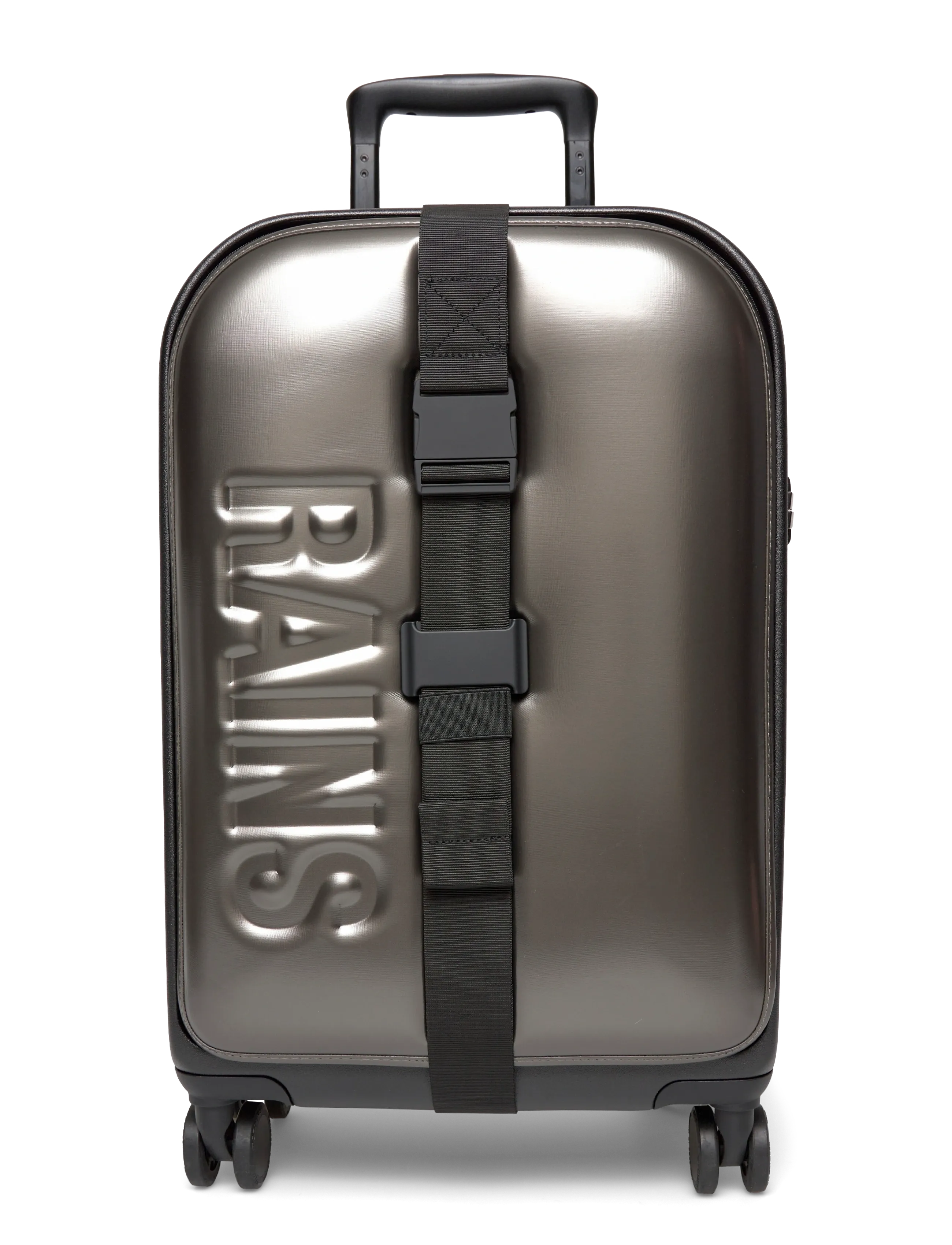 Texel Cabin Trolley W3 - RAVEN