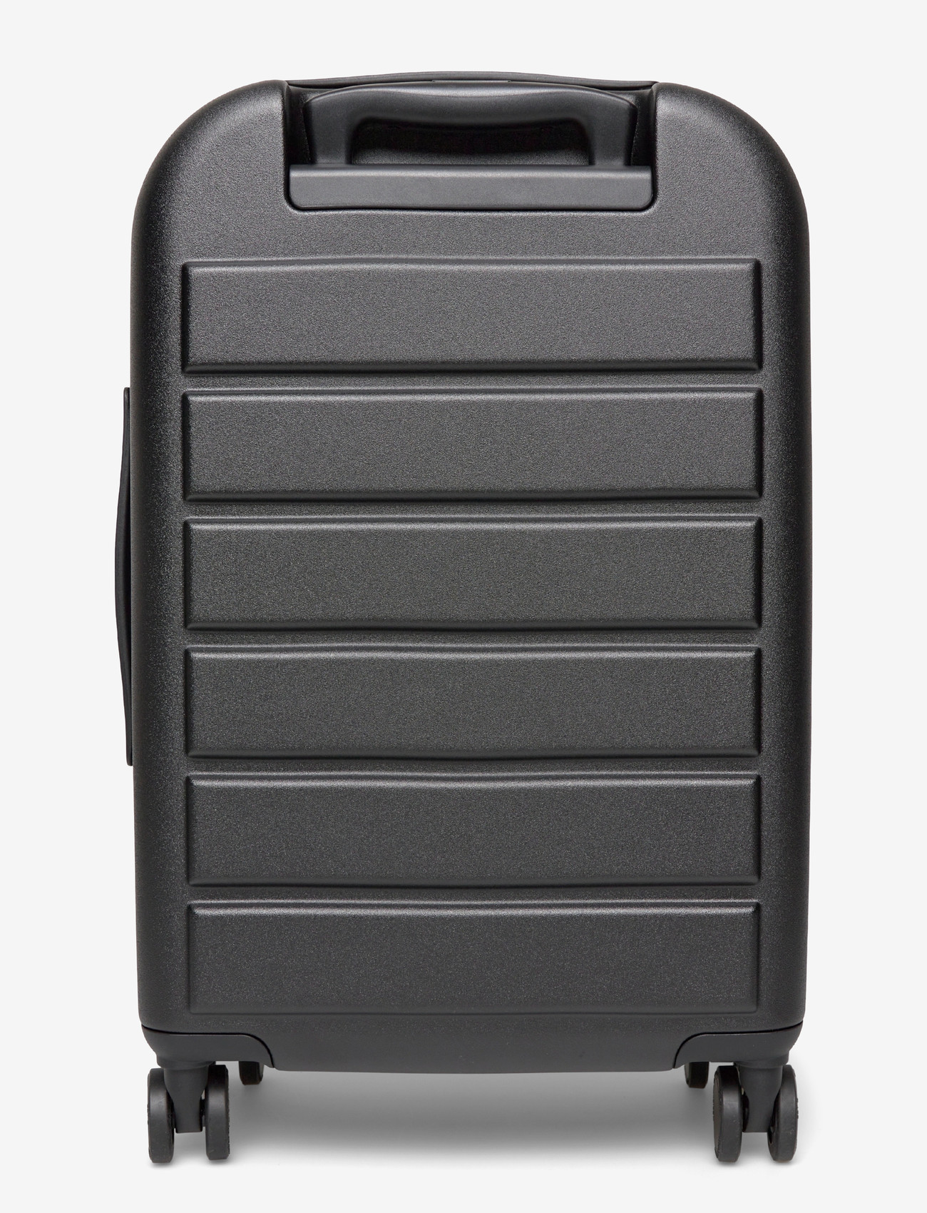 Rains - Texel Cabin Trolley W3 - wasserdichte taschen - raven - 1