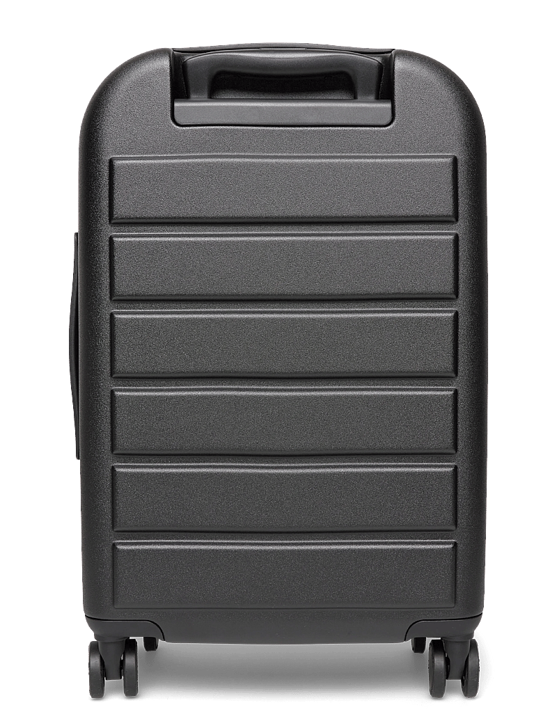 Rains - Texel Cabin Trolley W3 - wasserdichte taschen - raven - 1
