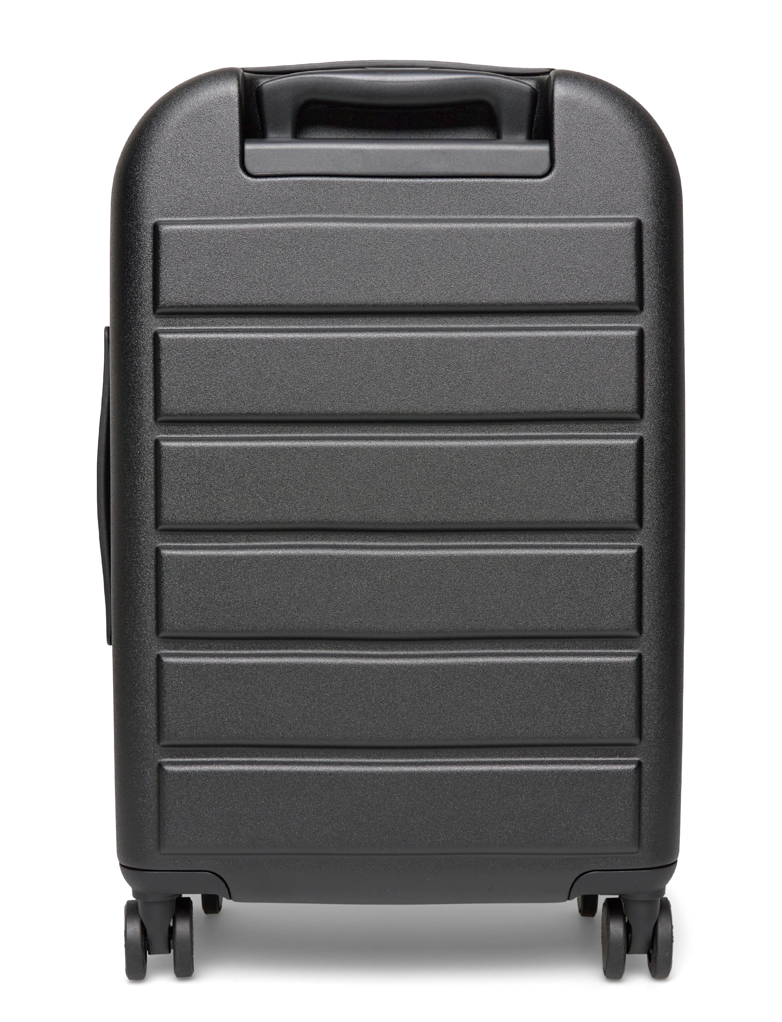 Rains - Texel Cabin Trolley W3 - waterproof bags - raven - 1
