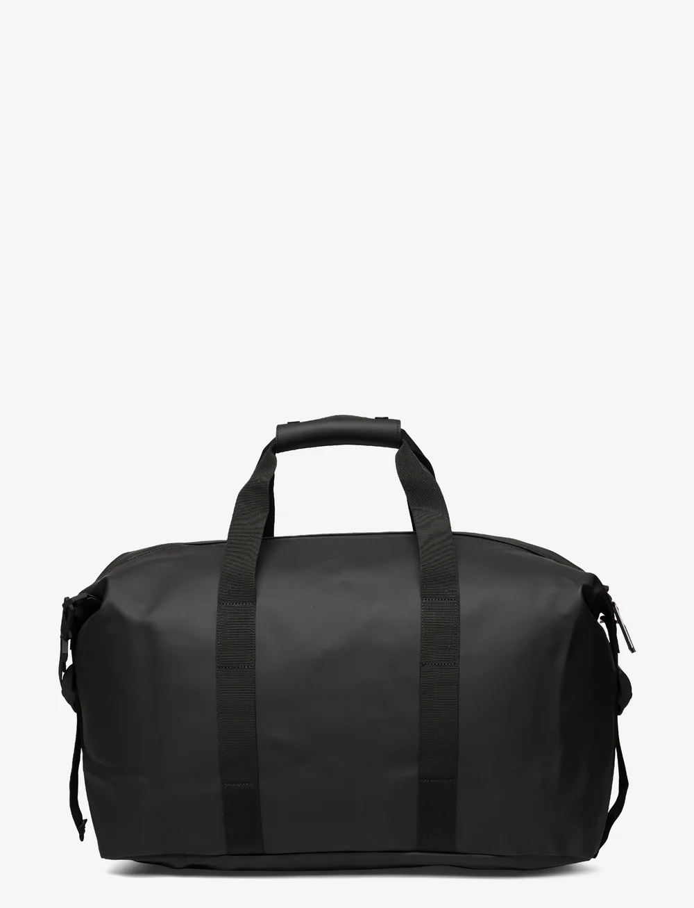 Rains Hilo Weekend Bag W3 Weekend Bags Boozt