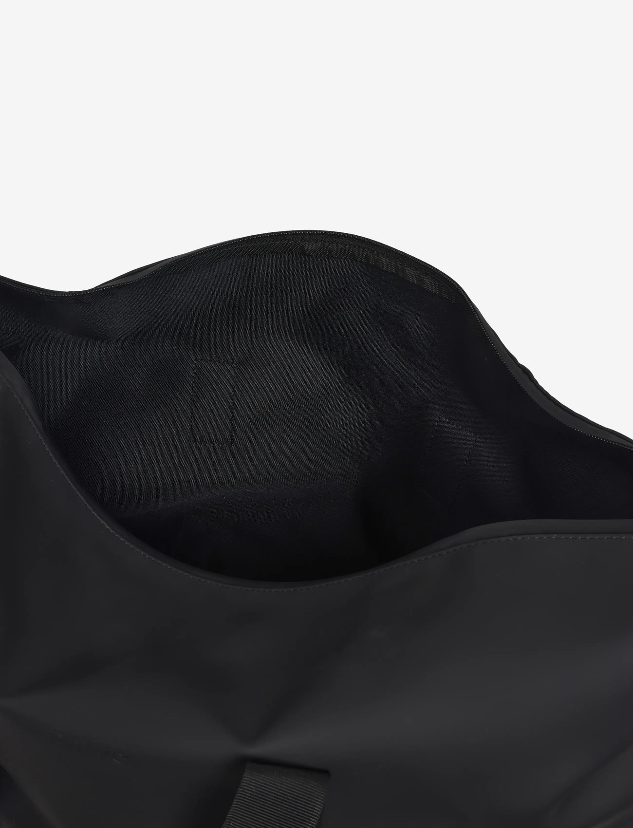 Rains - Hilo Weekend Bag W3 - wasserdichte taschen - 01 black - 5