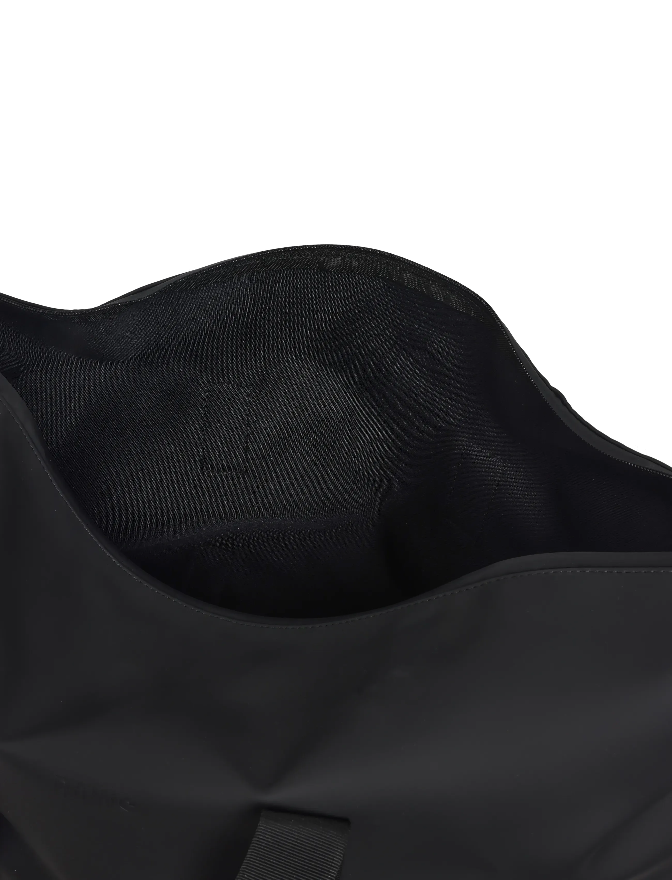 Rains - Hilo Weekend Bag W3 - wasserdichte taschen - 01 black - 5