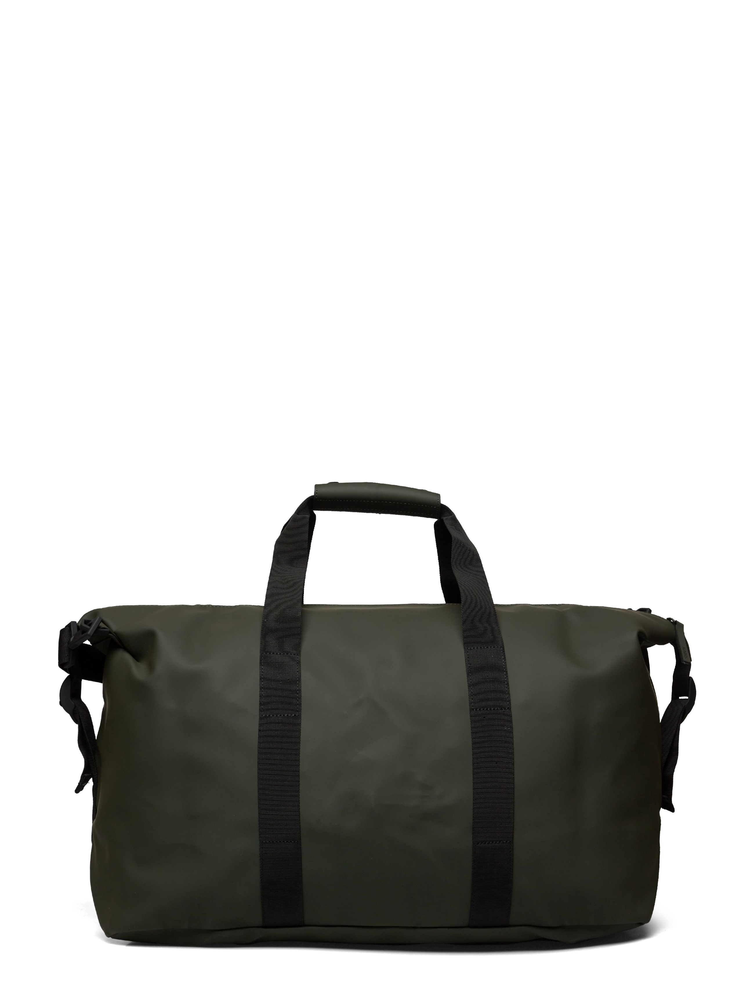 Rains - Hilo Weekend Bag W3 - vinsældir í tísku - 03 green - 2